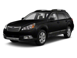 2010 Subaru Outback Prem Pwr Moon