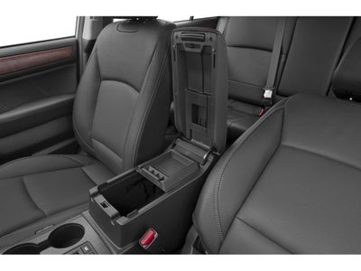 2019 Subaru Outback Limited