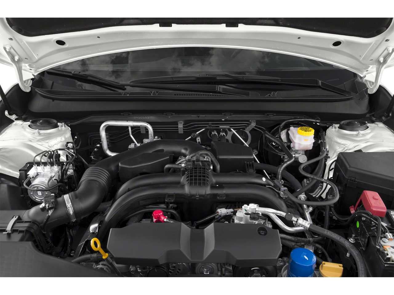 2019 Subaru Outback Limited