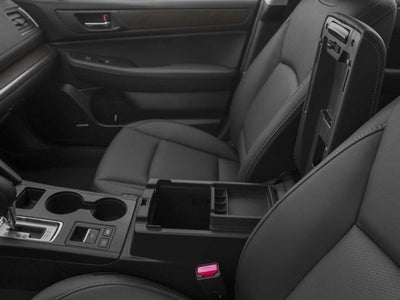 2017 Subaru Outback Limited