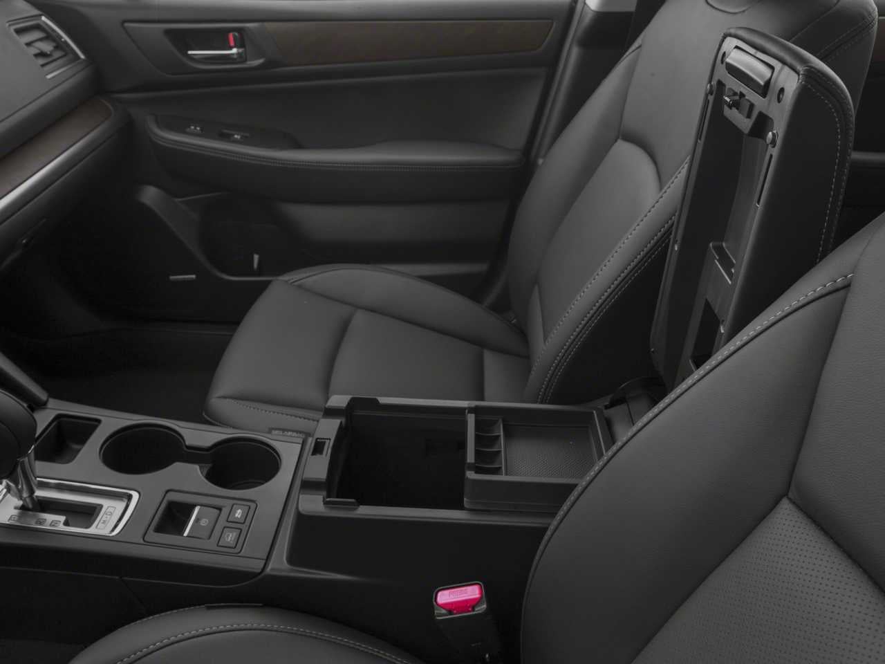 2017 Subaru Outback Limited