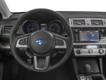 2017 Subaru Outback Limited
