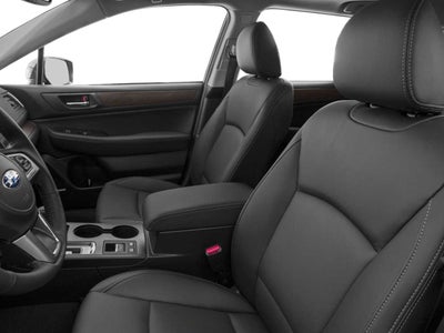 2017 Subaru Outback Limited