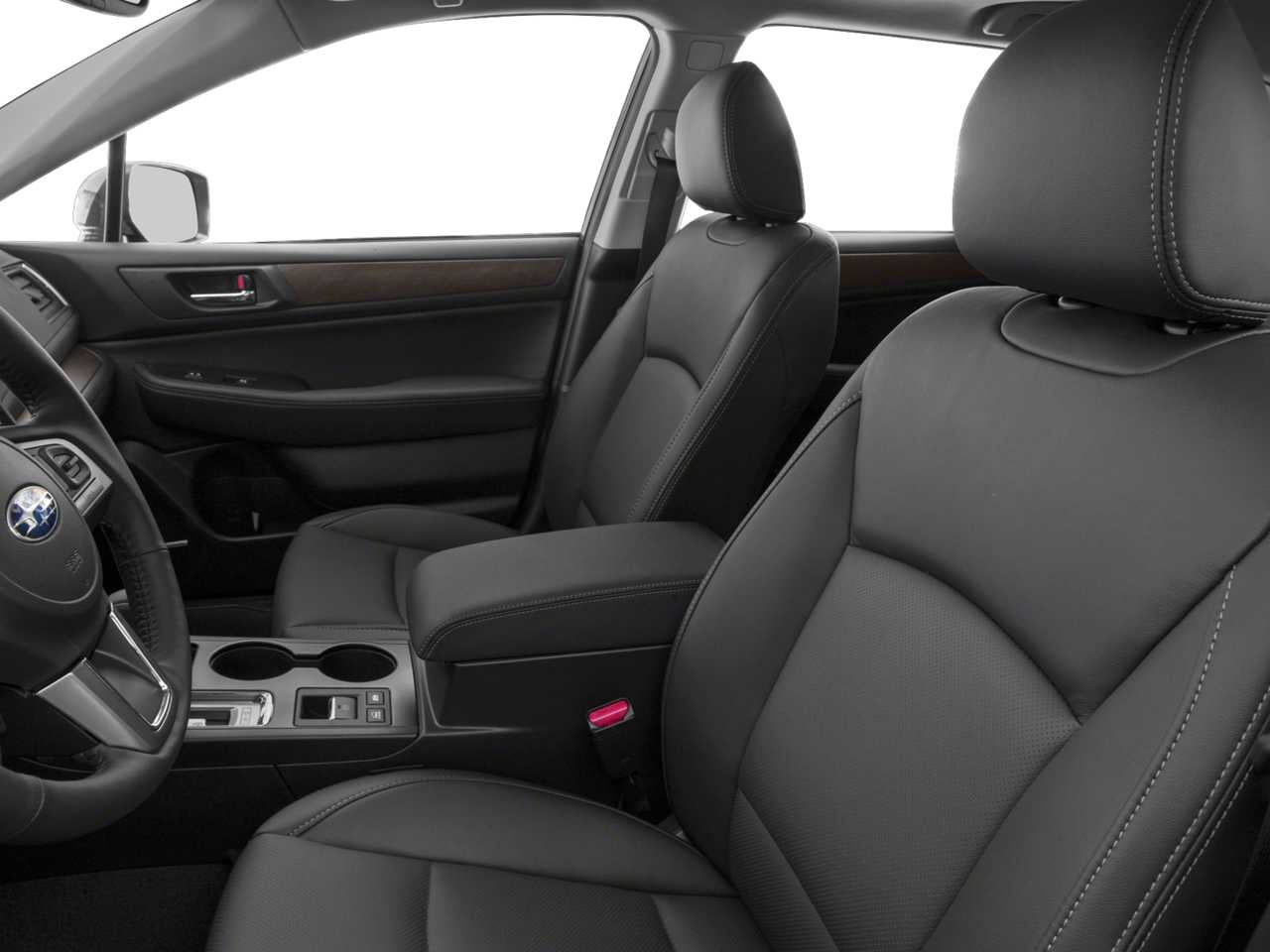 2017 Subaru Outback Limited