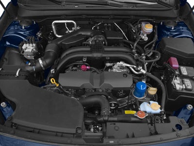 2017 Subaru Outback Limited