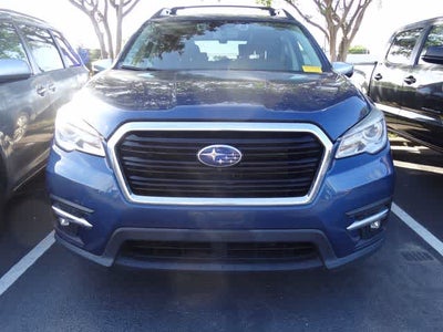 2020 Subaru Ascent Touring
