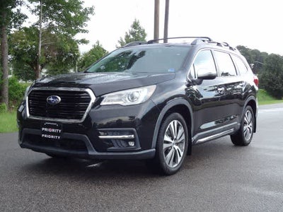 2019 Subaru Ascent Touring