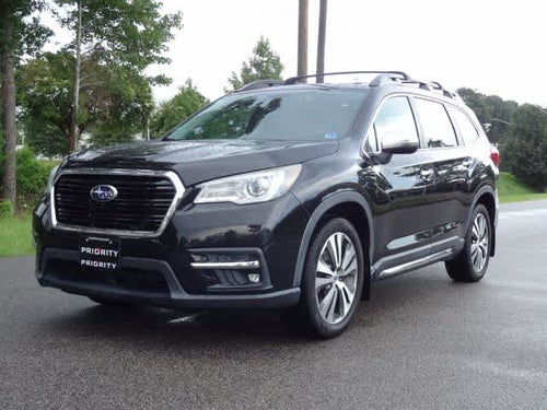 2019 Subaru Ascent Touring
