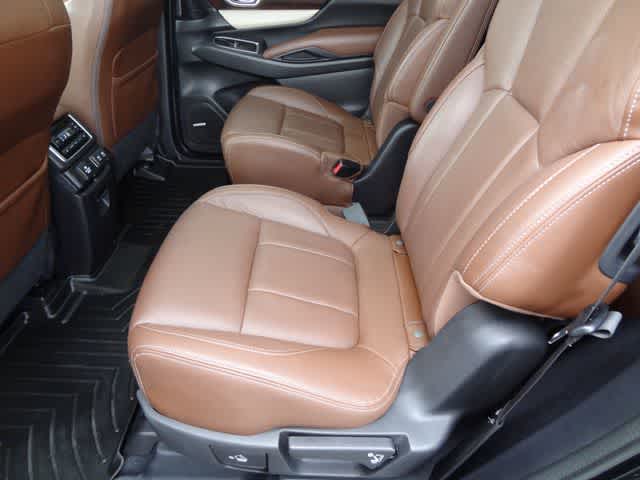 2019 Subaru Ascent Touring