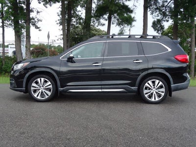 2019 Subaru Ascent Touring