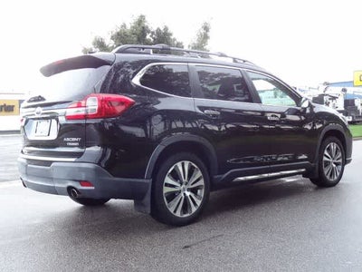 2019 Subaru Ascent Touring