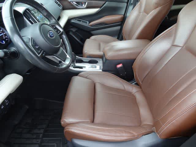 2019 Subaru Ascent Touring