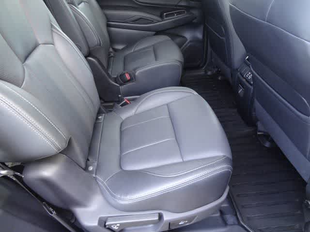 2023 Subaru Ascent Limited