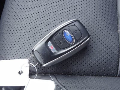 2023 Subaru Ascent Limited