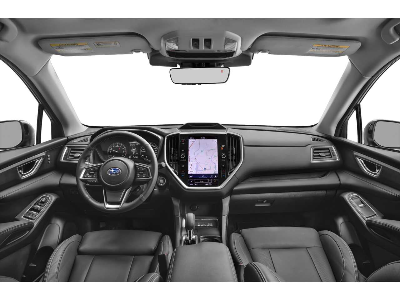 2023 Subaru Ascent Limited
