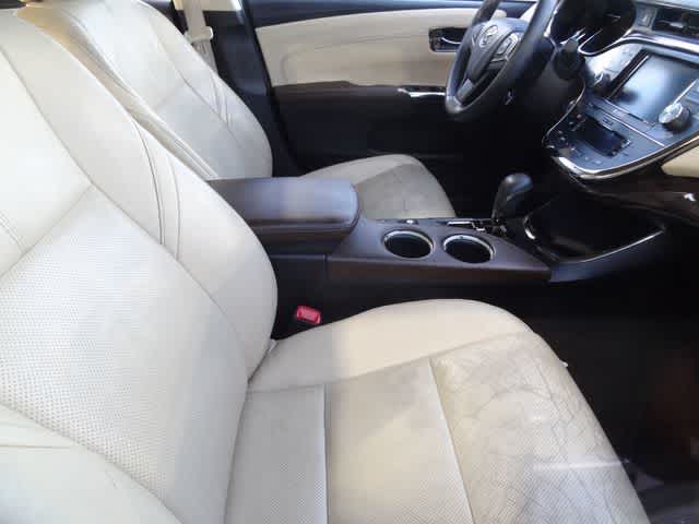 2014 Toyota Avalon Hybrid Limited