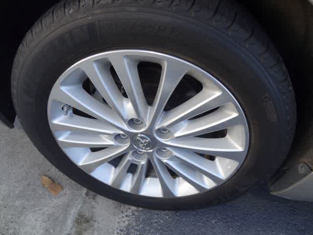2014 Toyota Avalon Hybrid Limited
