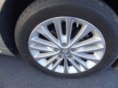 2014 Toyota Avalon Hybrid Limited