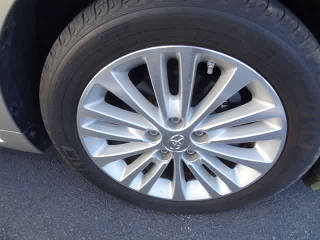 2014 Toyota Avalon Hybrid Limited