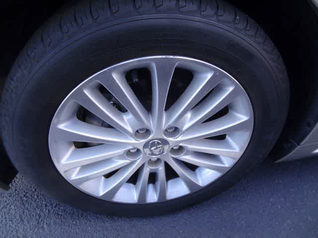 2014 Toyota Avalon Hybrid Limited