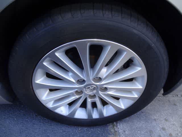 2014 Toyota Avalon Hybrid Limited