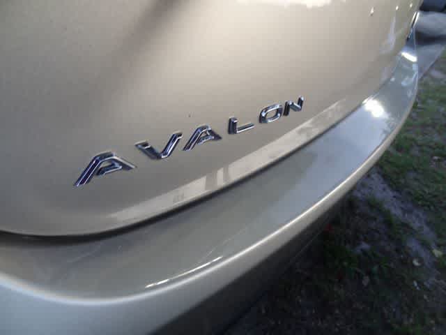 2014 Toyota Avalon Hybrid Limited