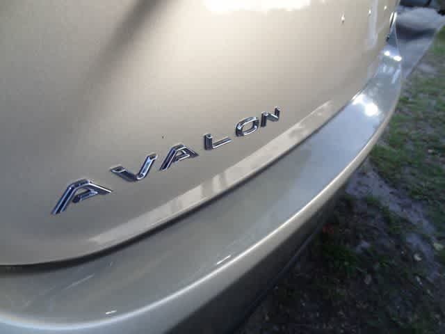 2014 Toyota Avalon Hybrid Limited