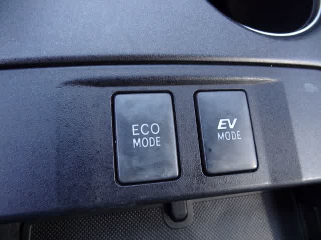2017 Toyota Camry Hybrid LE