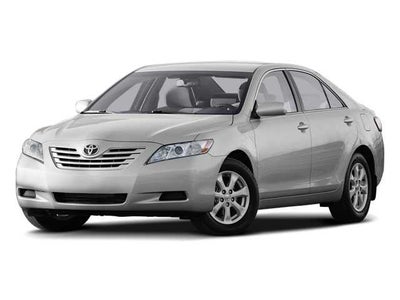 2009 Toyota Camry SE