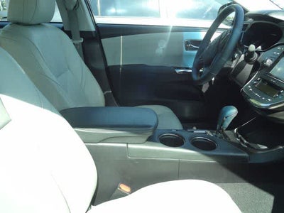 2017 Toyota Avalon XLE Premium