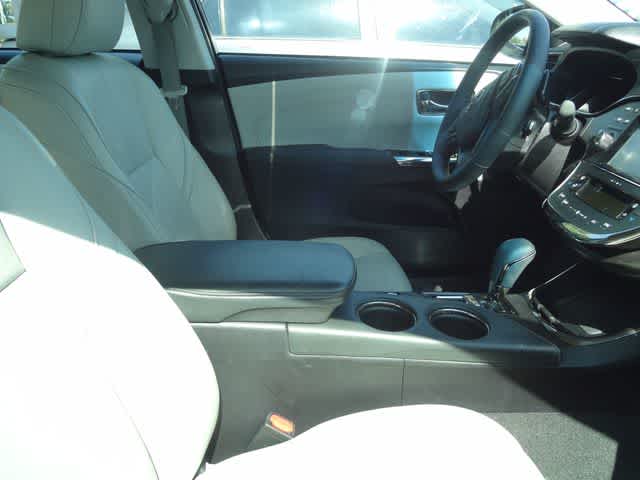 2017 Toyota Avalon XLE Premium