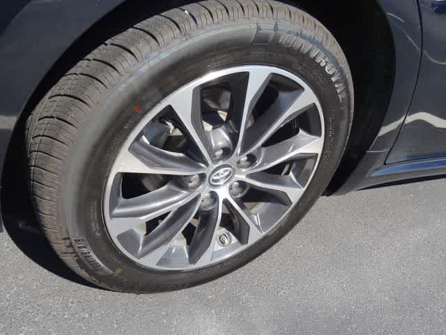 2017 Toyota Avalon XLE Premium