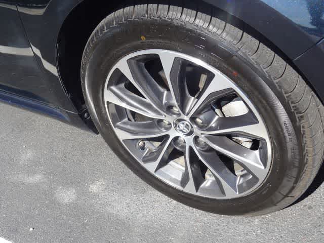 2017 Toyota Avalon XLE Premium