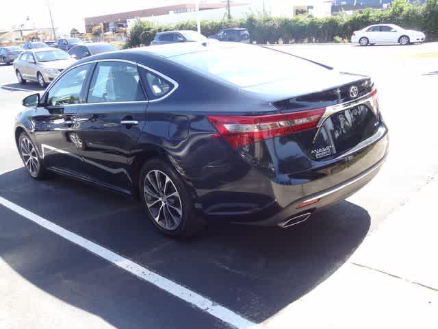 2017 Toyota Avalon XLE Premium