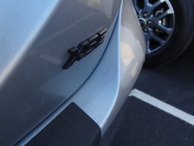 2023 Toyota Camry XSE V6