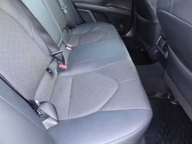 2023 Toyota Camry XSE V6