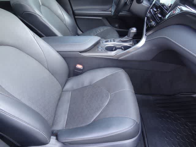 2023 Toyota Camry XSE V6