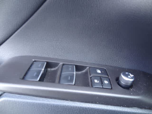 2023 Toyota Camry XSE V6