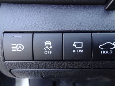 2023 Toyota Camry XSE V6