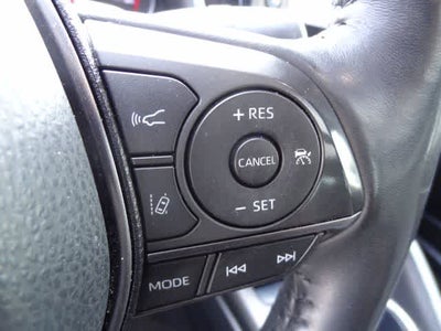 2023 Toyota Camry XSE V6