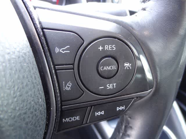 2023 Toyota Camry XSE V6