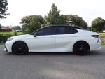 2023 Toyota Camry XSE V6
