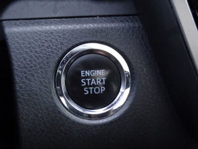 2023 Toyota Camry XSE V6