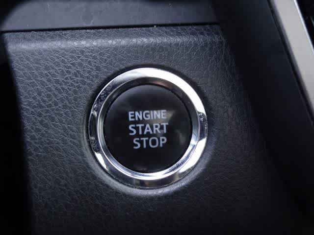2023 Toyota Camry XSE V6