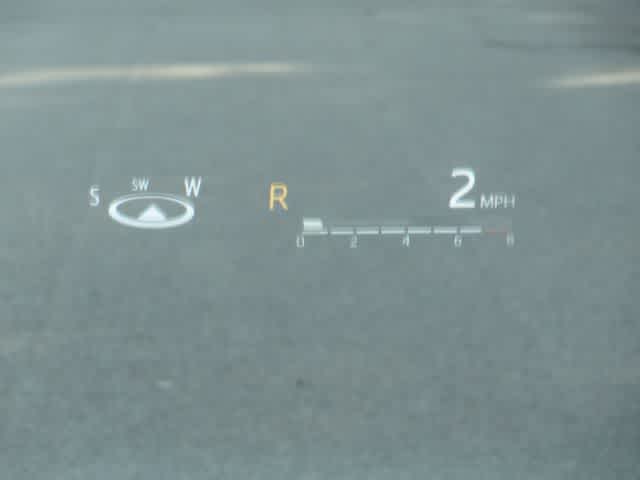 2023 Toyota Camry XSE V6