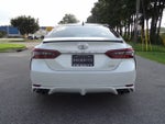2023 Toyota Camry XSE V6