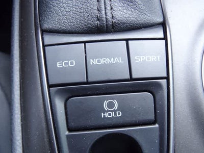 2023 Toyota Camry XSE V6