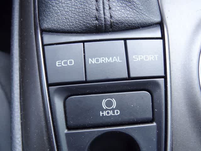 2023 Toyota Camry XSE V6