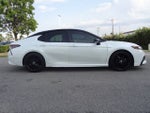 2023 Toyota Camry XSE V6