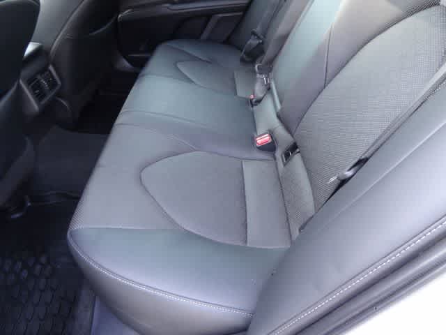 2023 Toyota Camry XSE V6